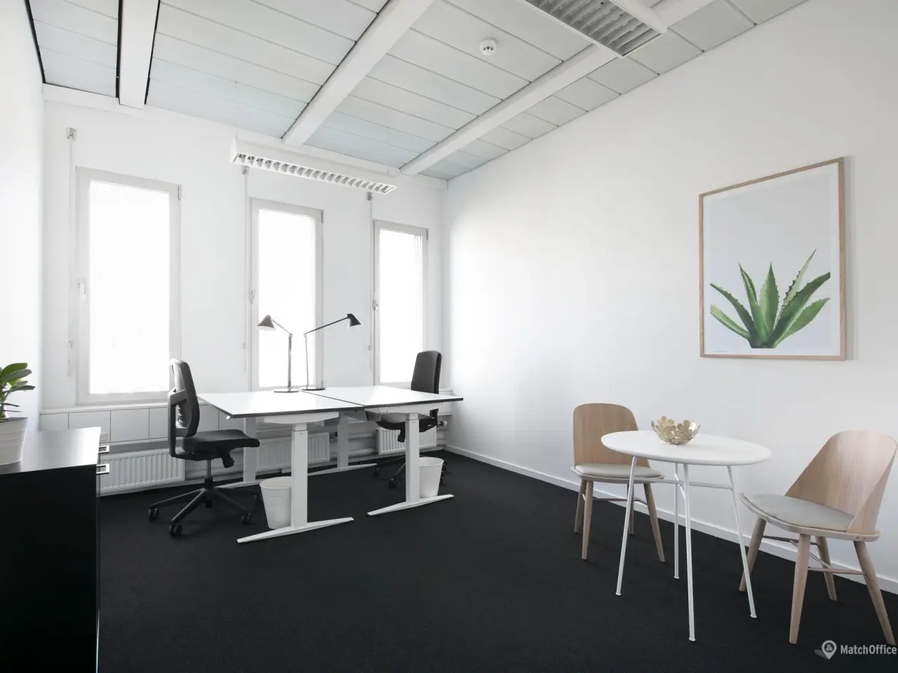 Billede 7 - The Energy Hub - Kontorhotel i Ballerup