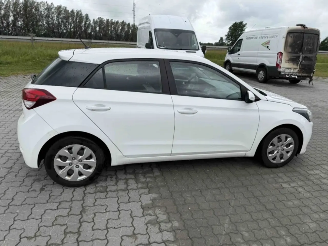 Billede 2 - Hyundai i20 1,0 T-GDi