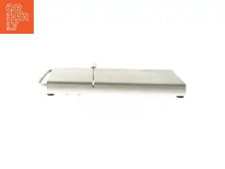 Osteskærer i metal (str. 2x13x23 cm)