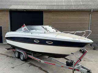 Yamarin 76 DC med 250 hk