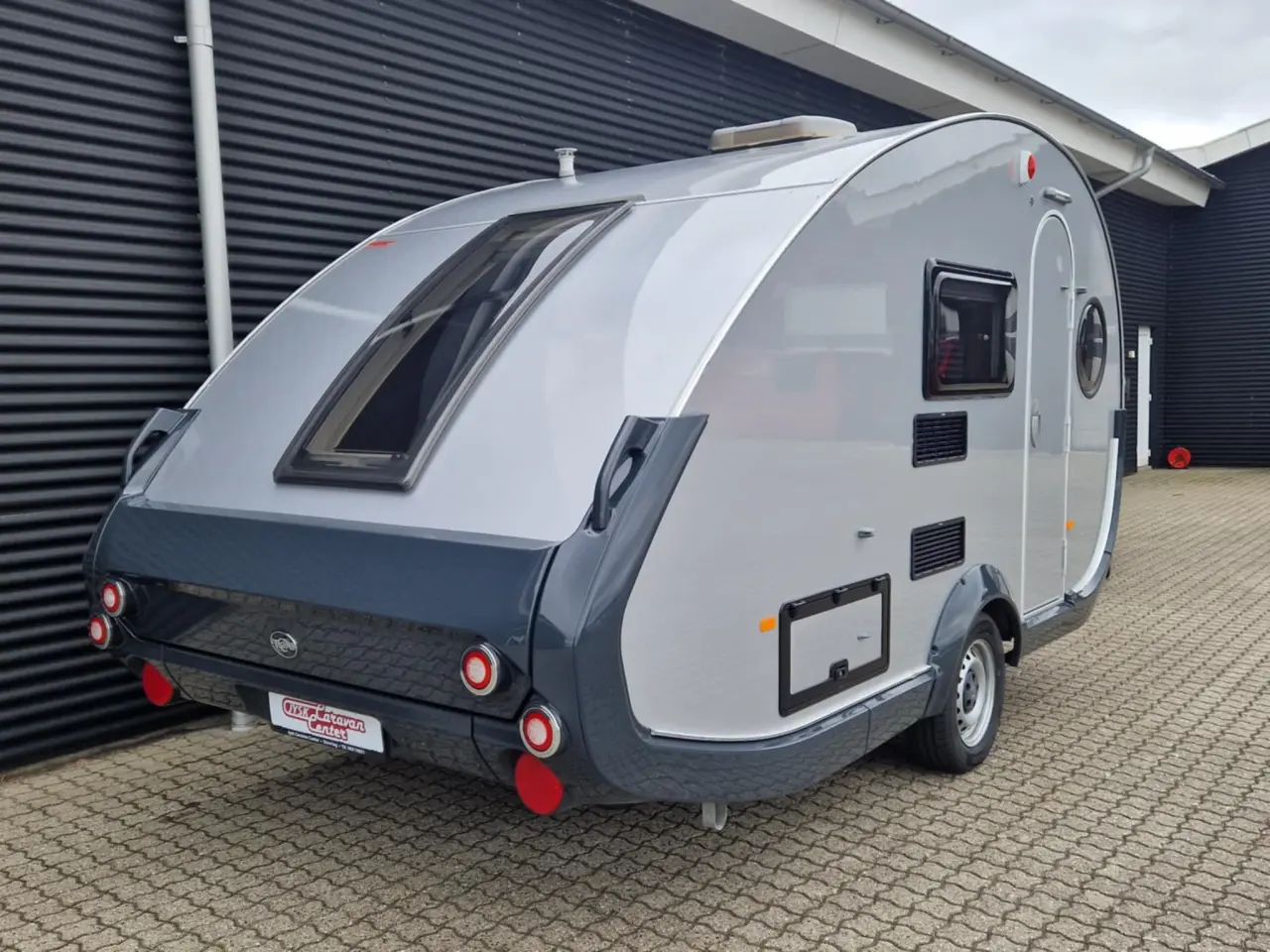 Billede 1 - 2023 - Tabbert T@B L 400 TD