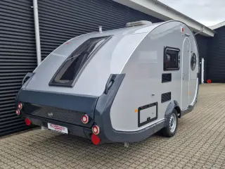 2023 - Tabbert T@B L 400 TD