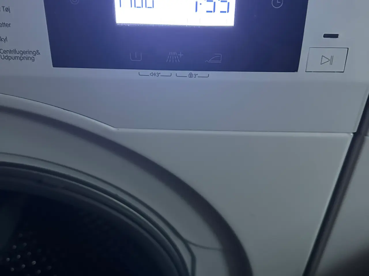 Billede 2 - Blomberg BWG474W0 vaskemaskine – A+++ – 7 kg