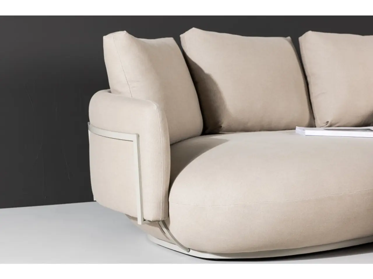 Billede 13 - Stellar 4 personers Sofa - Beige