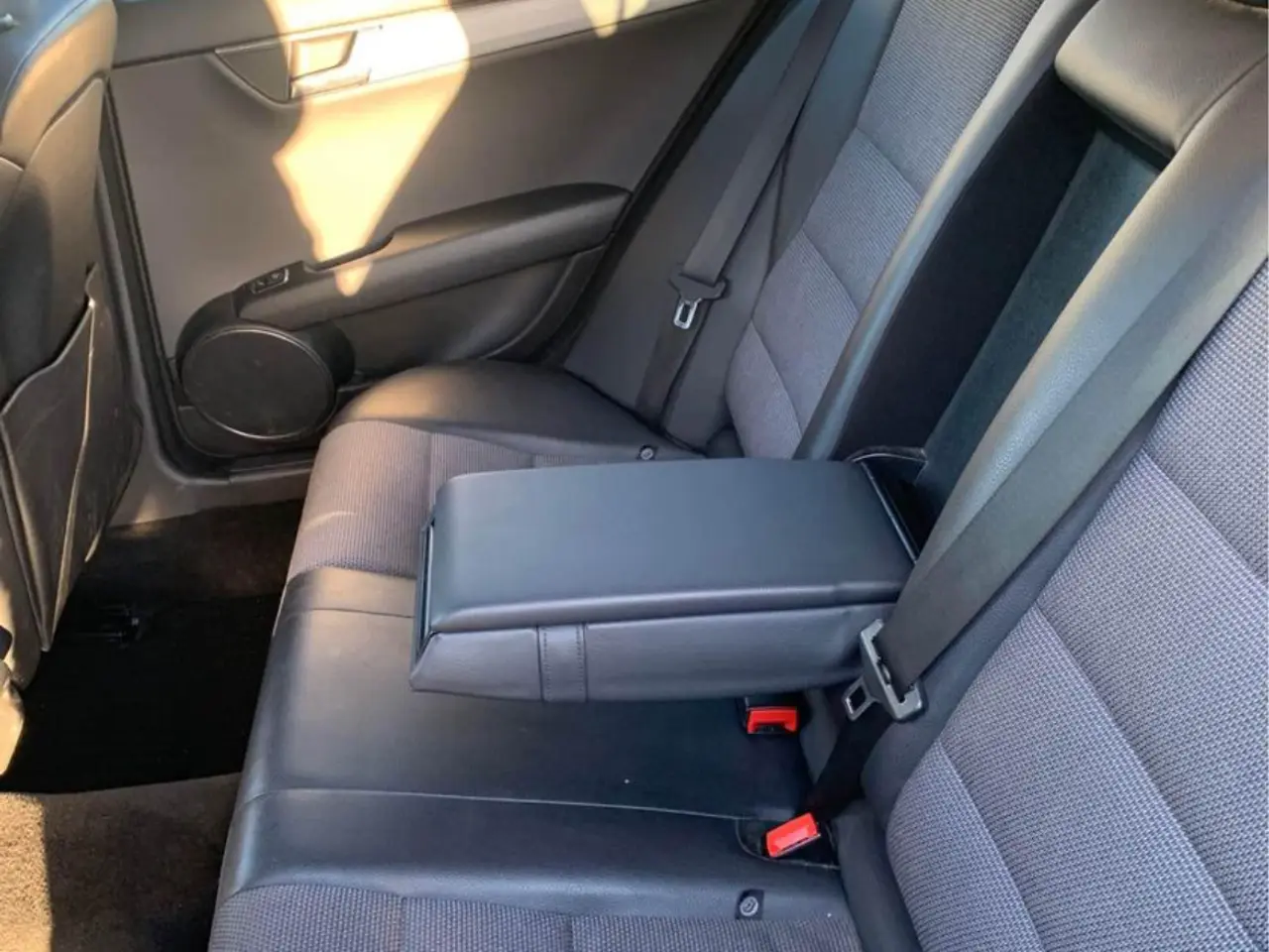 Billede 6 - Mercedes C200 