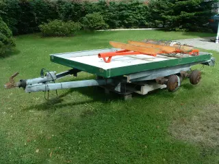 trailerprojekt