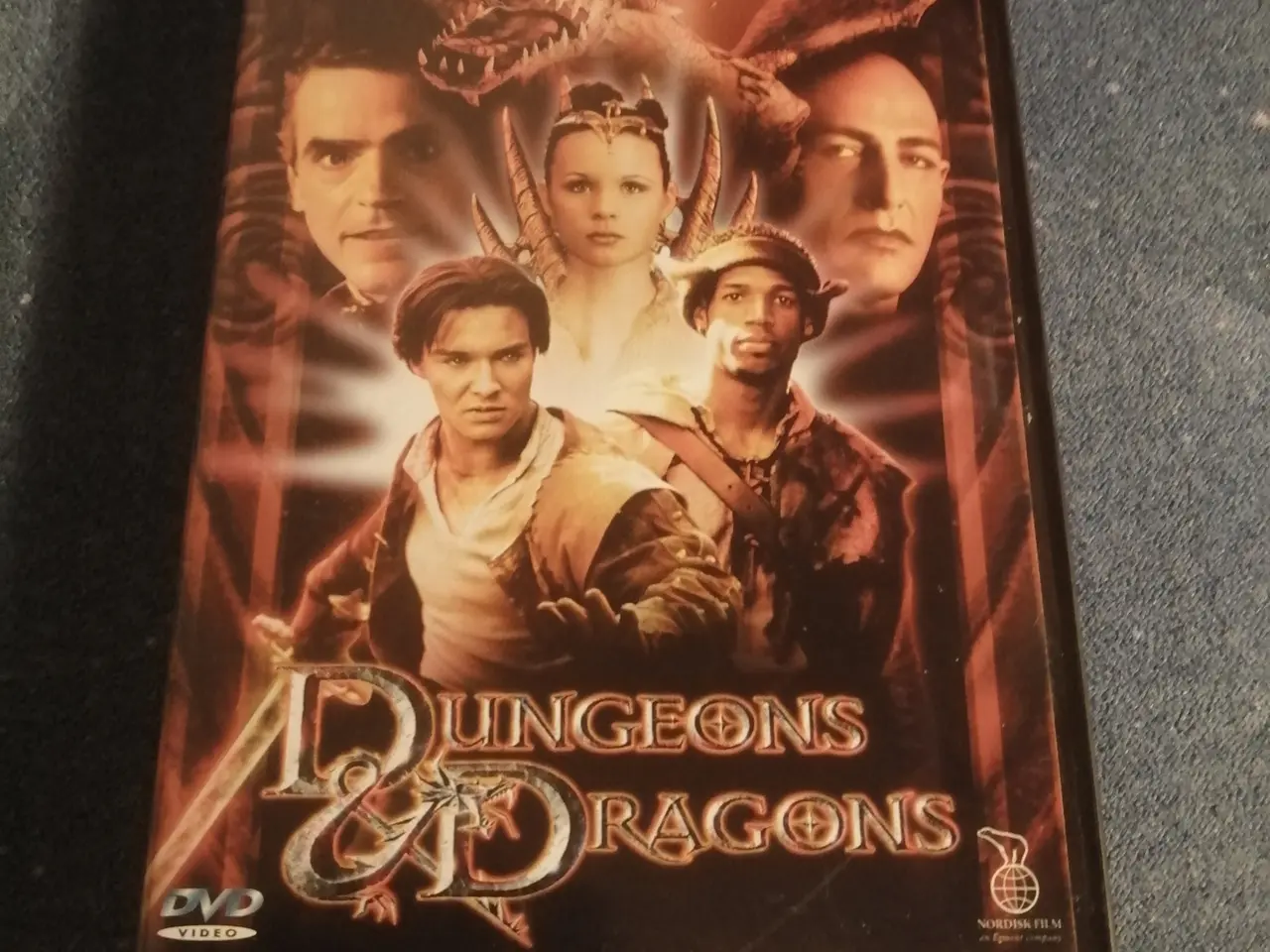 Billede 1 - Dungeons & Dragons