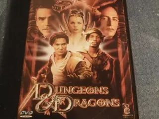 Dungeons & Dragons