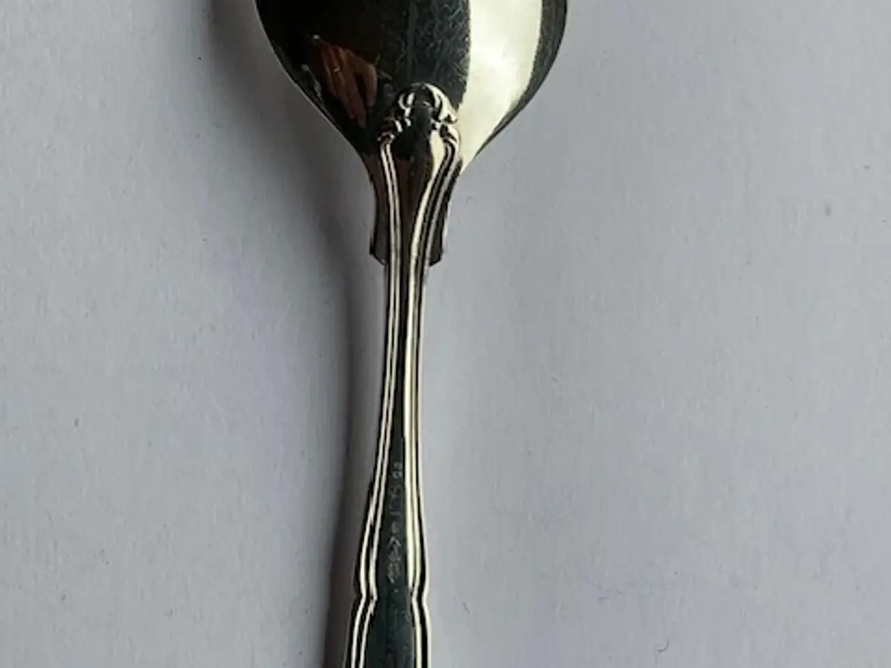 Billede 2 - Kompotske Anne Marie, Frigast - sølv