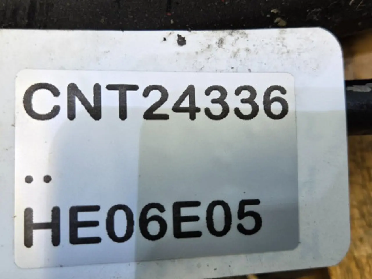 Billede 15 - Case 1394 Cylinder K210207