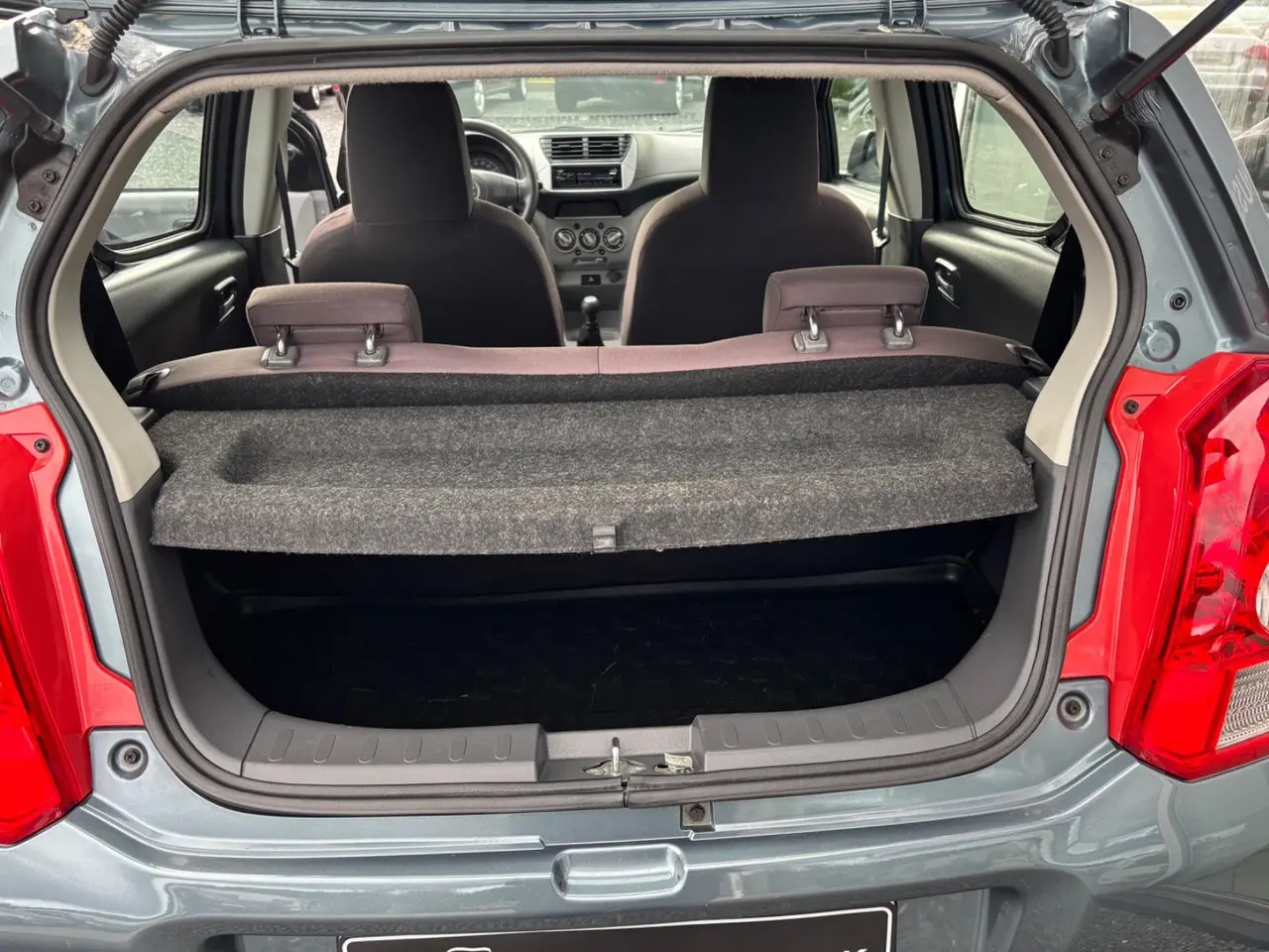 Billede 5 - Suzuki Alto 1,0 GL