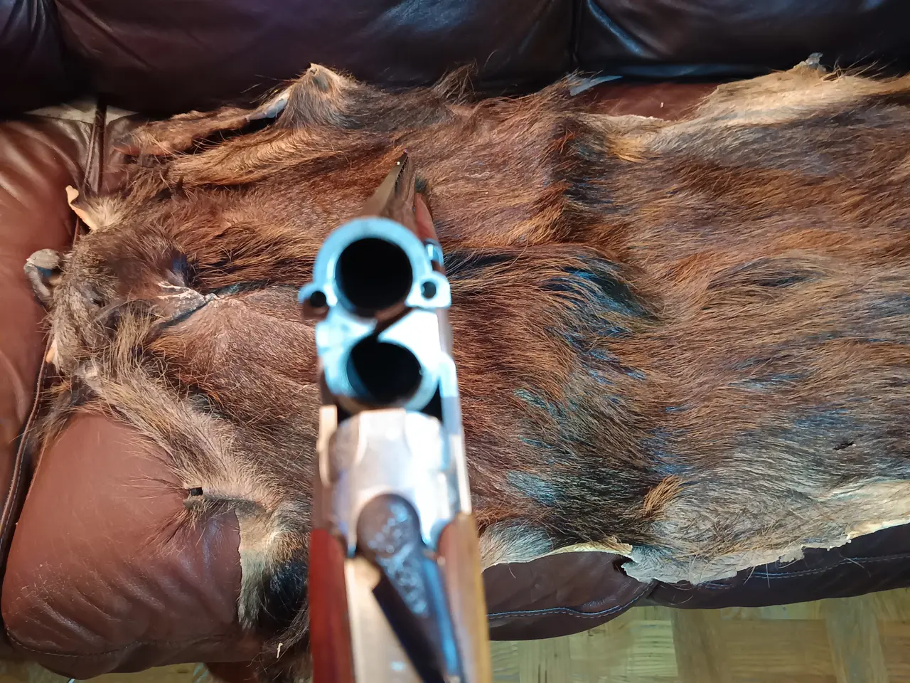 Billede 4 - Berettta Silver Pigeon 1 - s687
