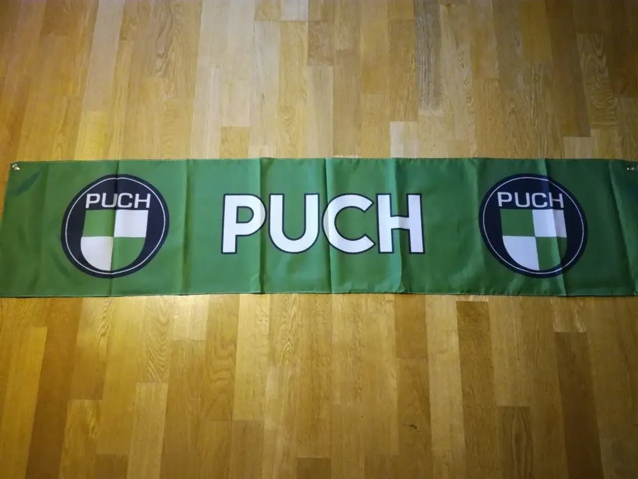 Billede 7 - Puch pung taske 200kr halsklud 200kr forklæde 300k