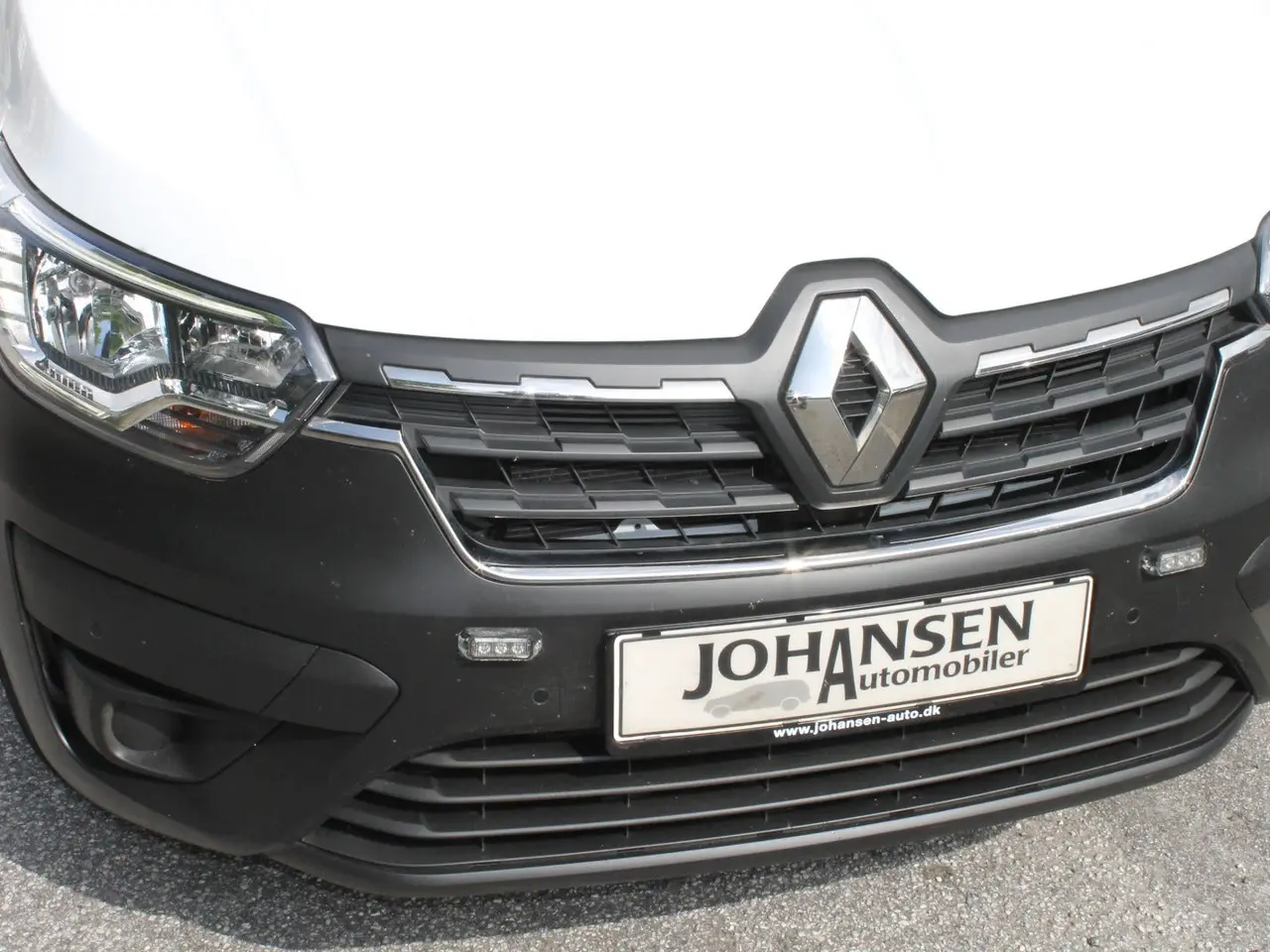 Billede 12 - Renault Express 1,5 dCi 95 Tekno