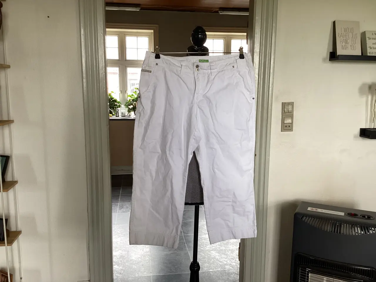 Billede 13 - Dame Shorts - Knickers. Forsk. Str.