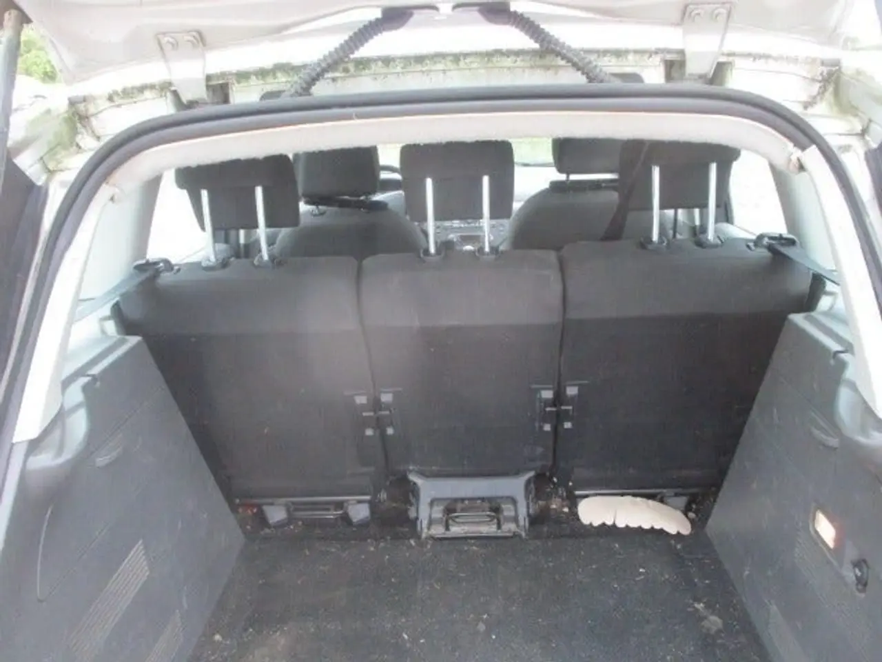 Billede 6 - Ford C-MAX 1,8 Ambiente