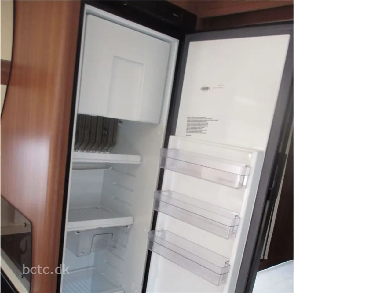 Billede 33 - 2020 - LMC Exquisit 685 VIP ALDE