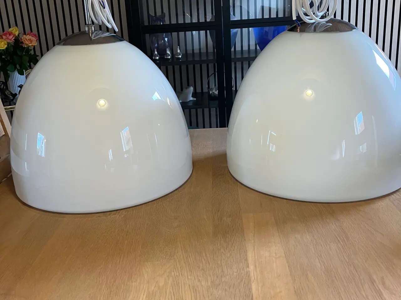 Billede 3 - Louis Poulsen Delta Pendler