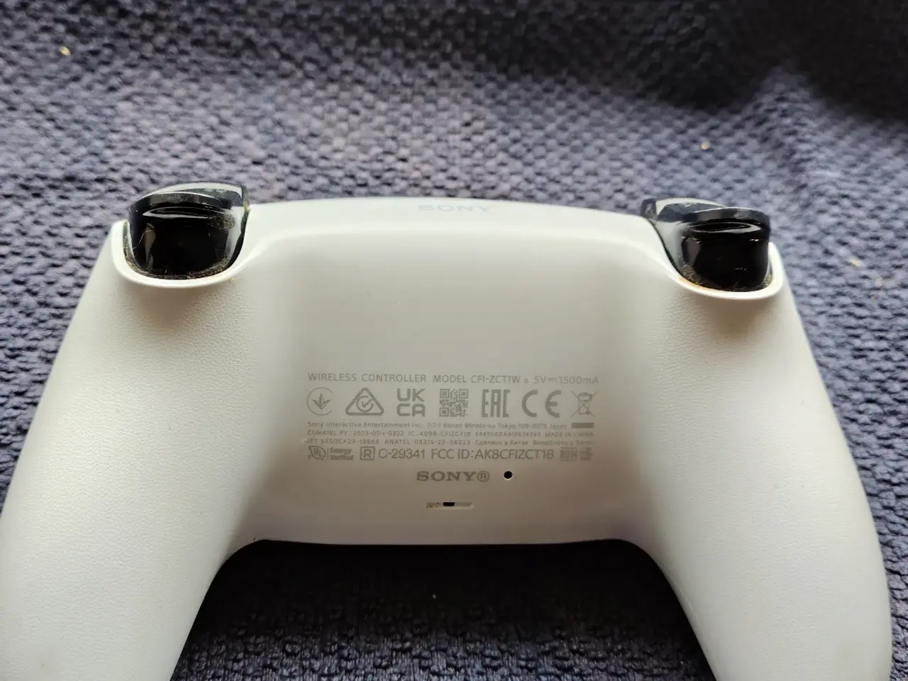 Billede 9 - PlayStation 5 Slim Digital (1 TB) – Model CFI-2016