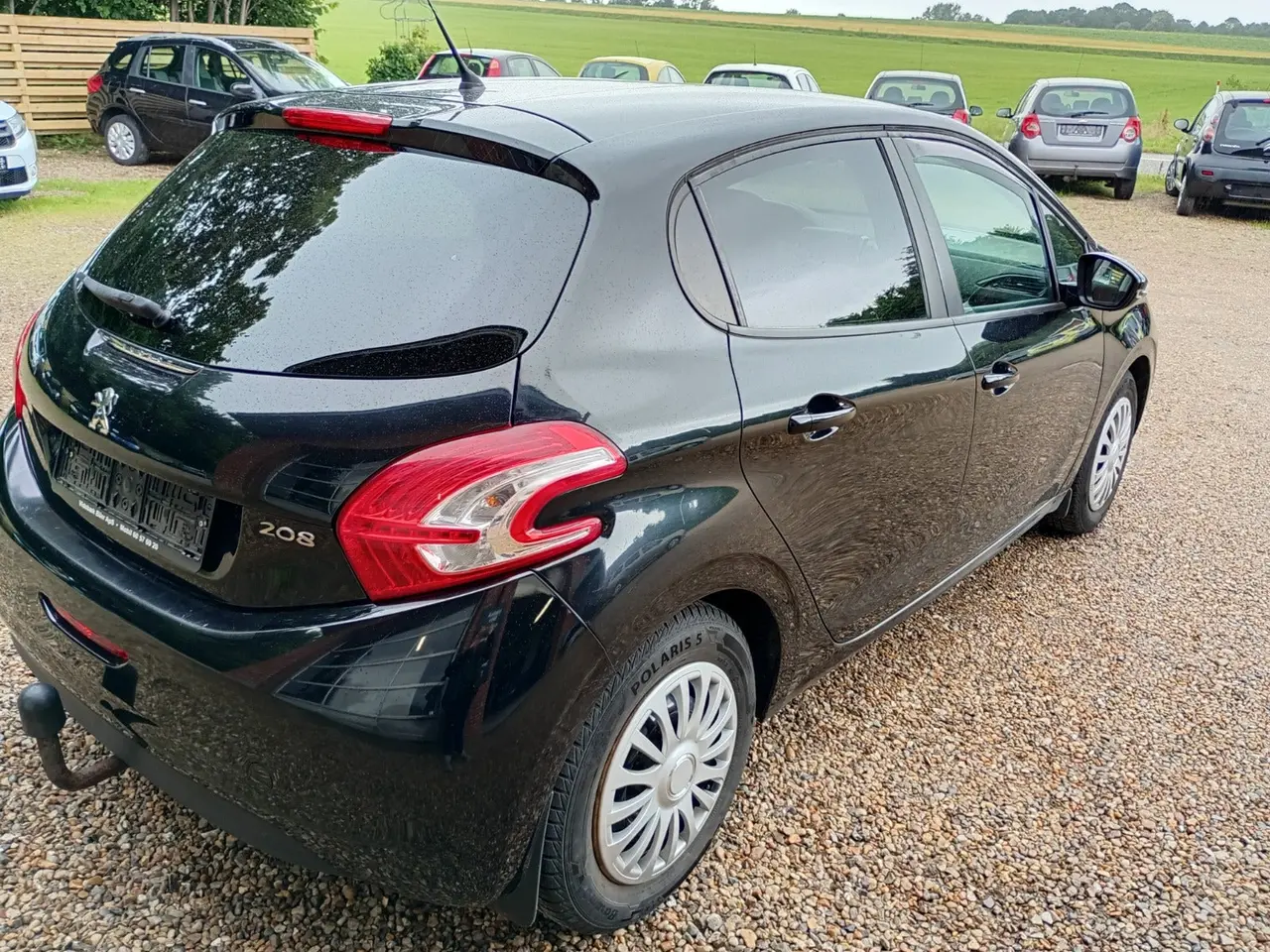 Billede 4 - Peugeot 208 1,0 VTi Active