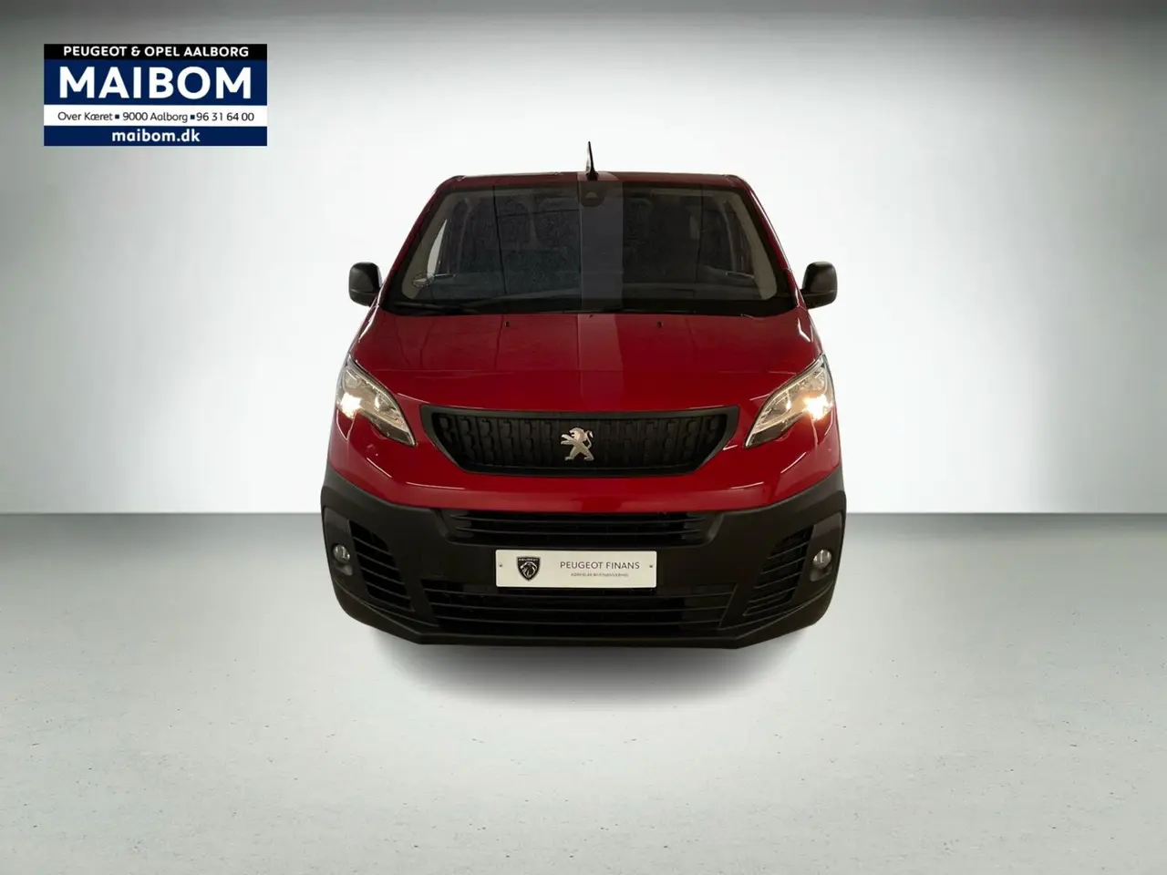 Billede 3 - Peugeot e-Expert 75 L2 Premium Van