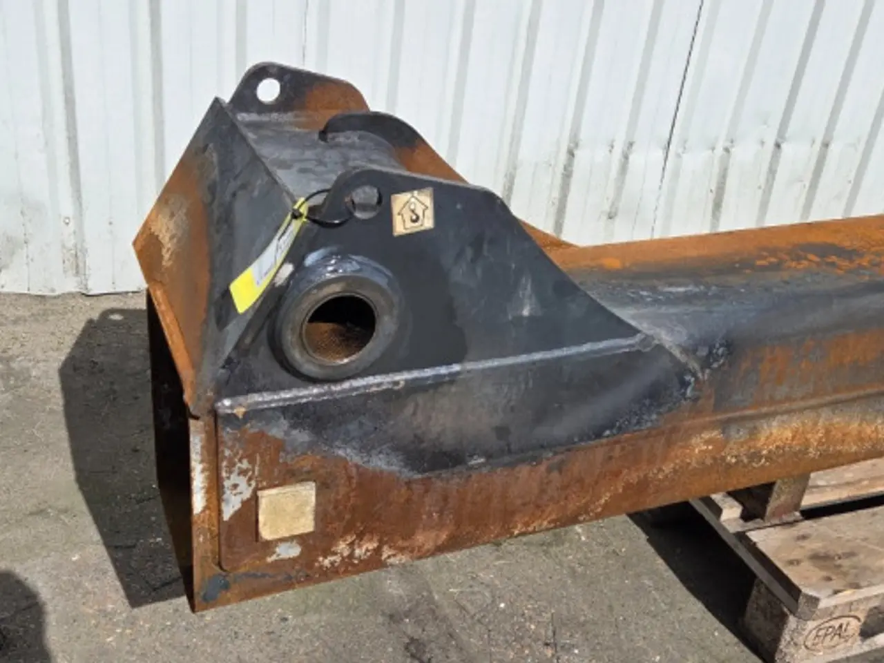 Billede 5 - Bobcat T2556 Bom 88414.8