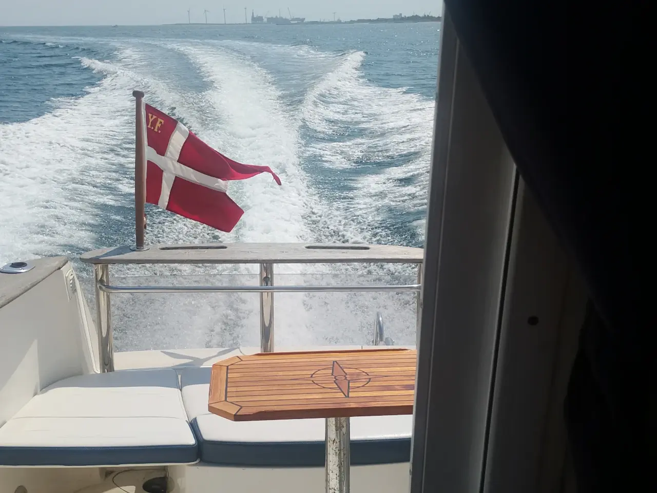 Billede 2 - Ørnvik/Quicksilver weekend 640