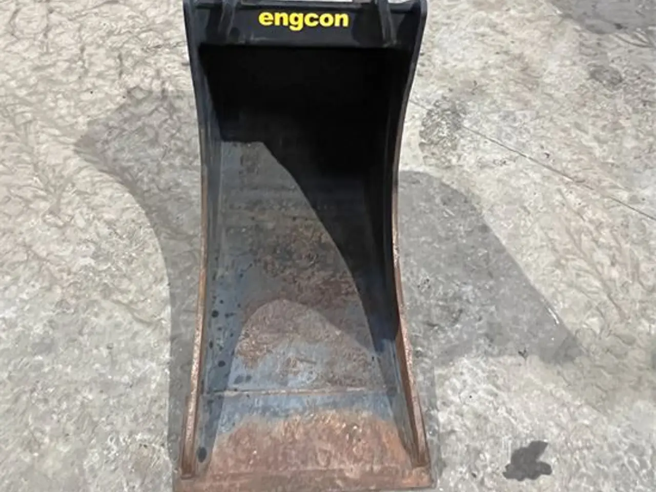 Billede 2 - Engcon TB07-250-600- Hydrema - Like new
