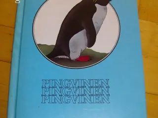 Pingvinen