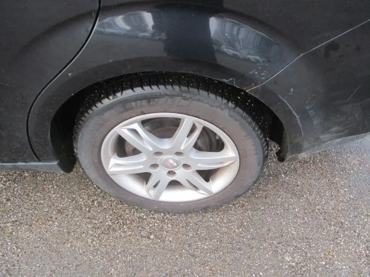 Billede 6 - Seat Altea XL 1,6 Reference