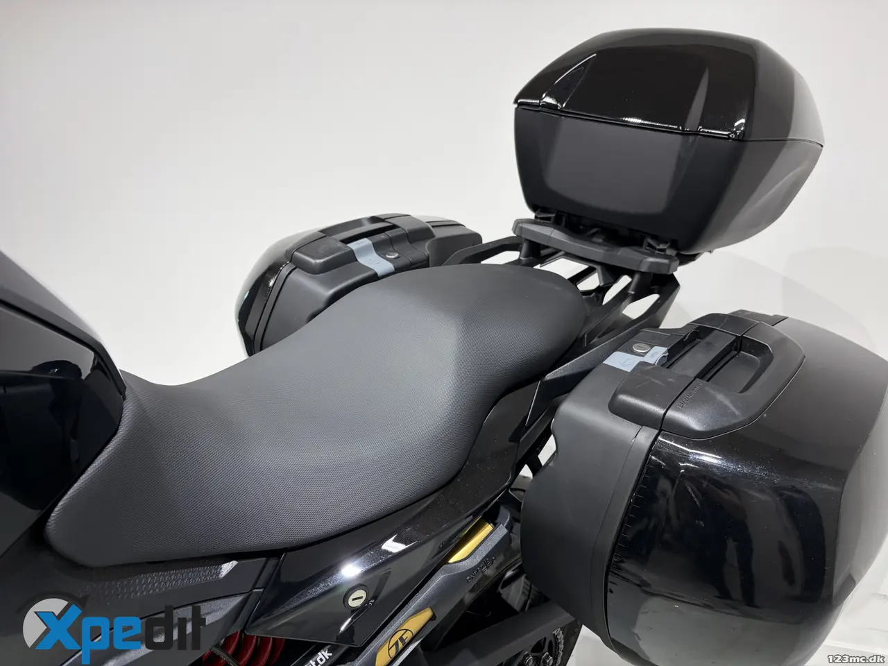 Billede 15 - BMW F 900 XR