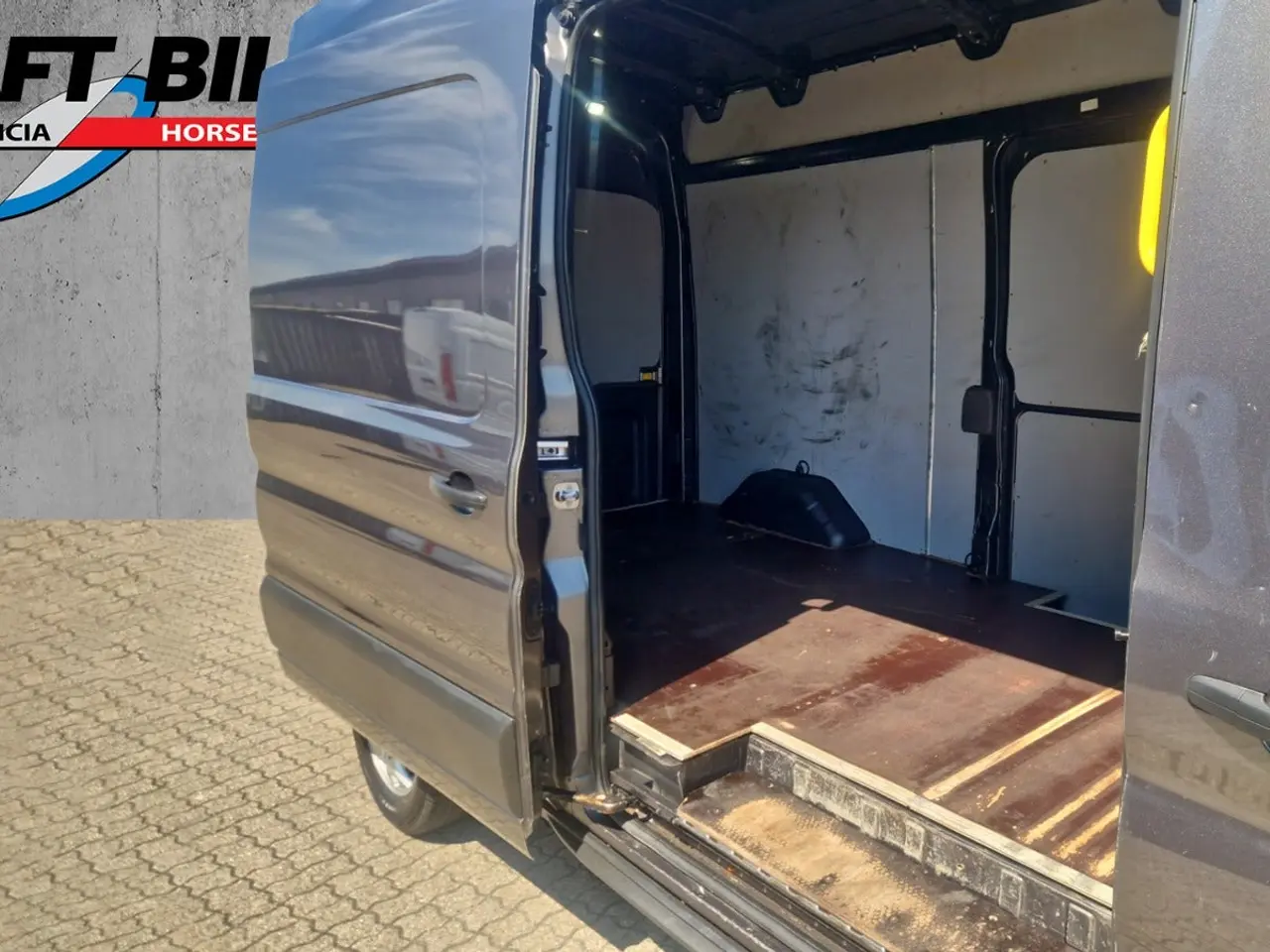 Billede 10 - Ford Transit 350 L3 Van 2,0 TDCi 170 Trend aut. H3 RWD
