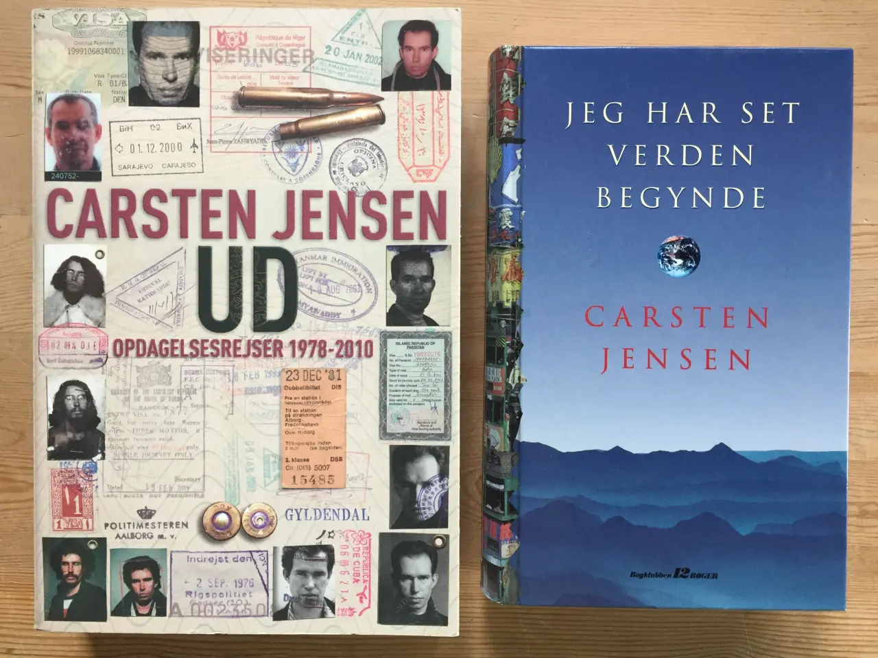 Billede 1 - Carsten Jensen