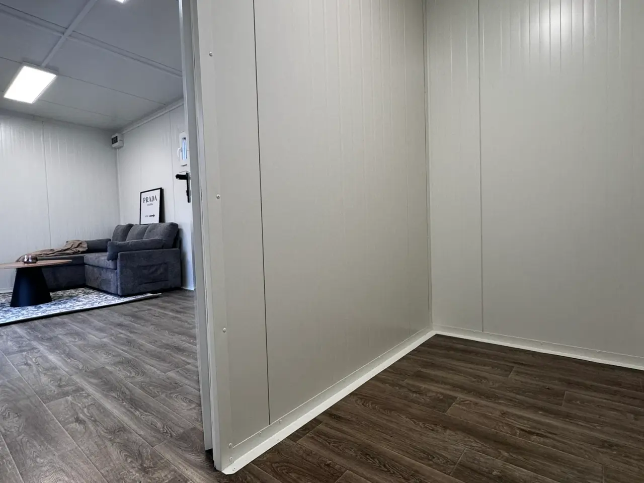 Billede 6 - Pavillon 7x3m - 21m²