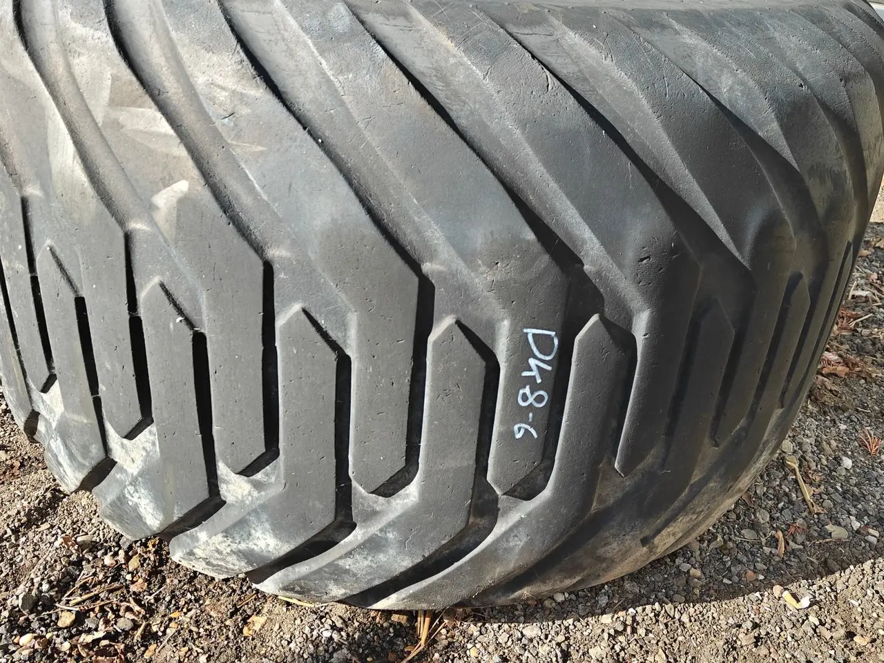 Billede 7 - Trelleborg Twin 404 600/50-22,5 XXX