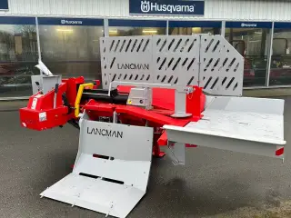 Lancman XLE 21 C Multispeed