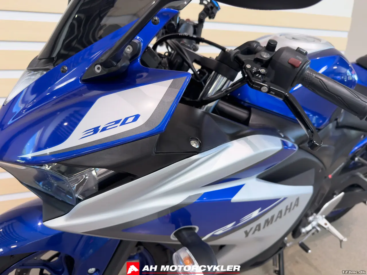 Billede 16 - Yamaha YZF R3