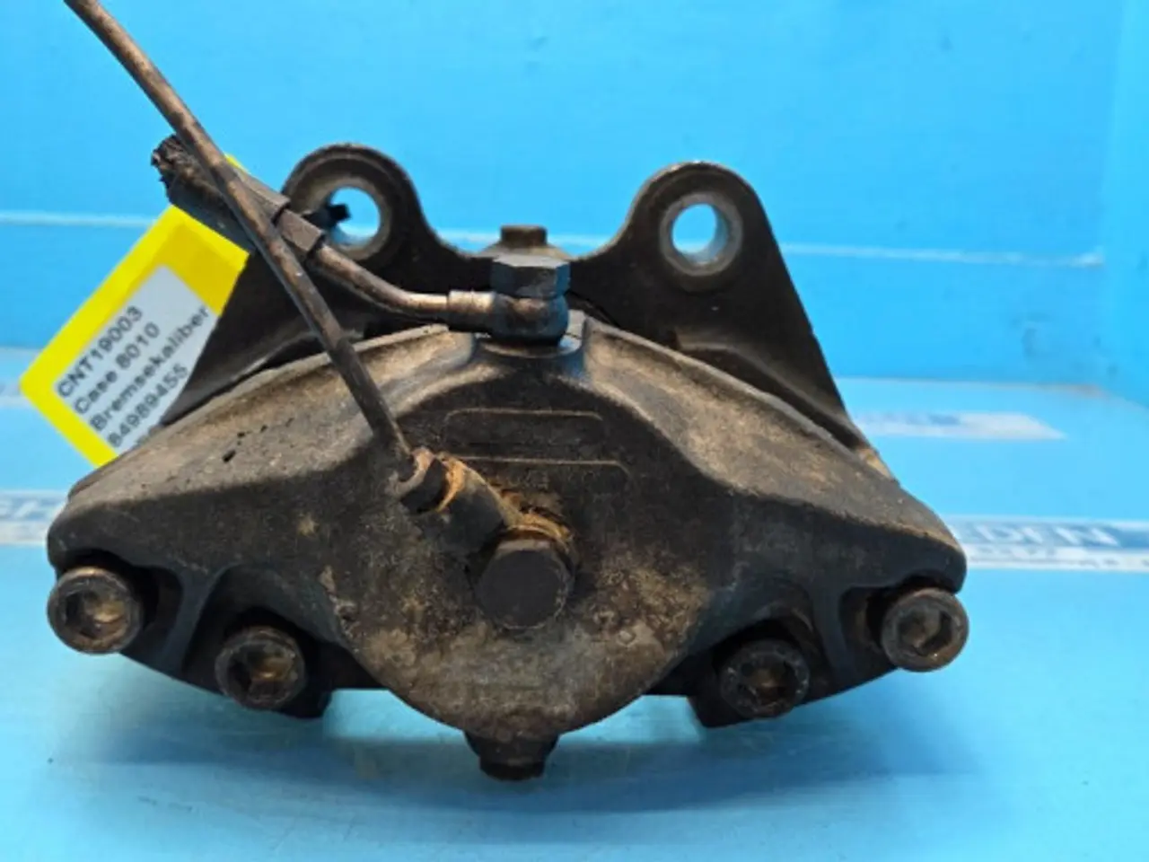 Billede 2 - Case 8010 Bremsekaliber 84989455
