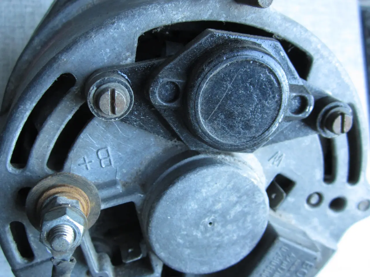 Billede 2 - Deutz Generator 