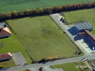 Kontorhotel / Domicilejendom