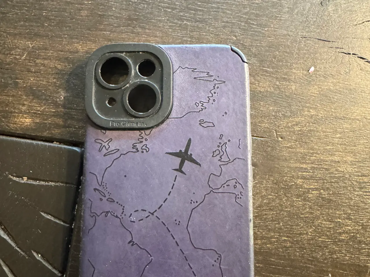 Billede 3 - 3 covers til iphone 14
