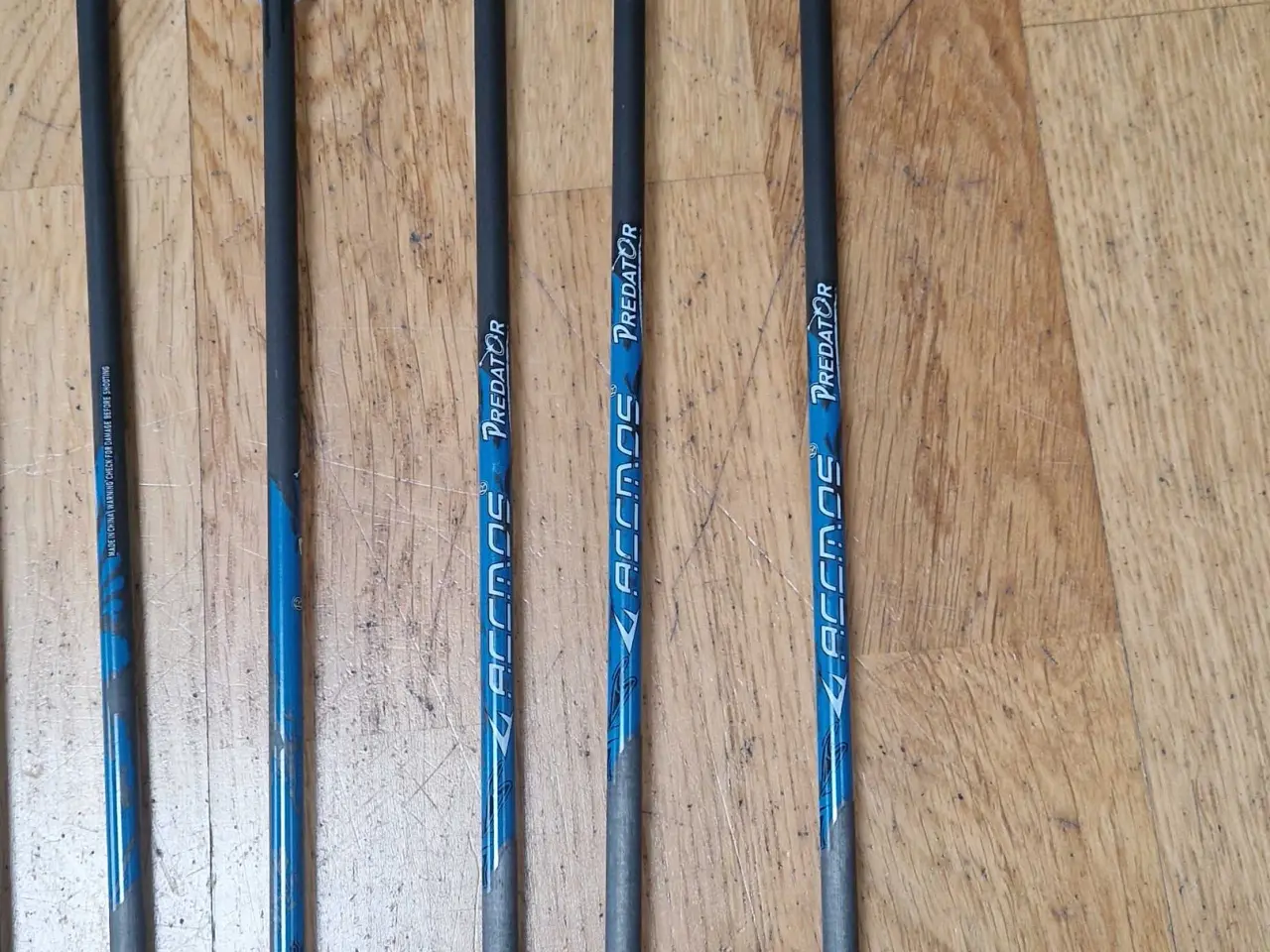 Billede 5 - Kinetic Rave Compound bue med Spot-Hogg 5-pin sigt