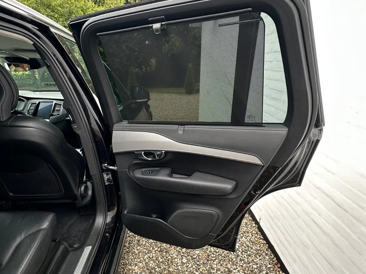 Billede 12 - Volvo XC90 2,0 D5 235 Inscription aut. AWD 7prs