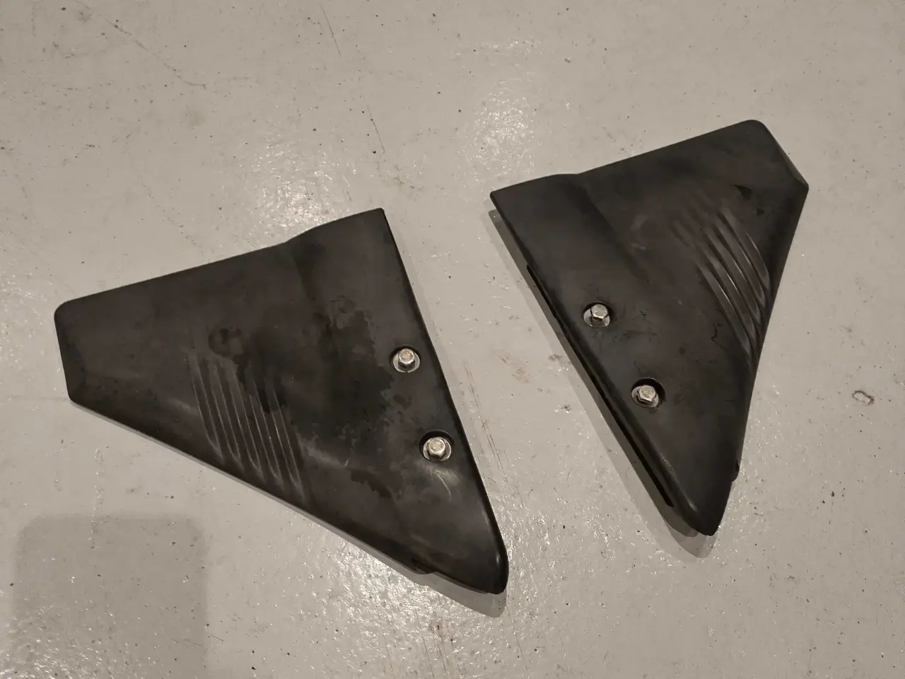 Billede 1 - Hydrofoil