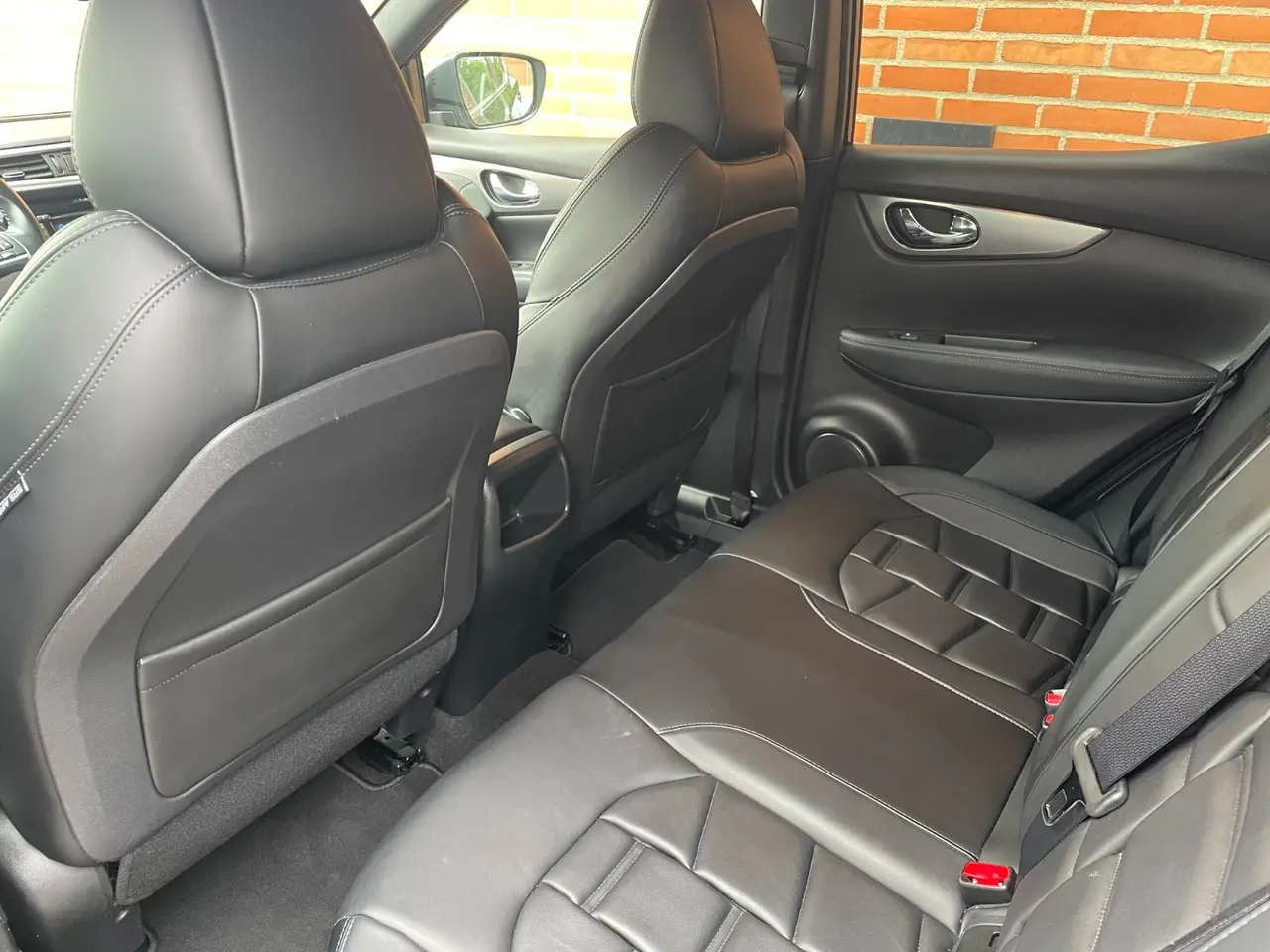 Billede 7 - Nissan Qashqai 1,2 Dig-T 115 Tekna+ X-tr.