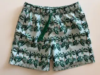 Björn Borg badeshorts, str. 146-152