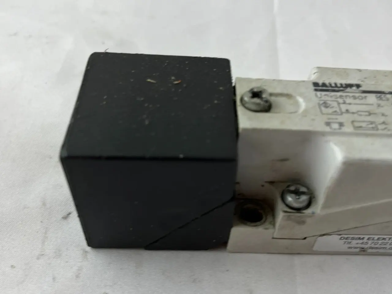 Billede 4 - Balluff BES 517-223-M4-E Unisensor Inductive AC/DC
