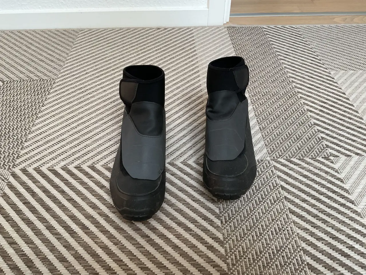 Billede 3 - Shimano cykelstøvle str.41