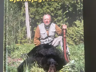 Bjørne jagt i Canada Hans Egeskjold