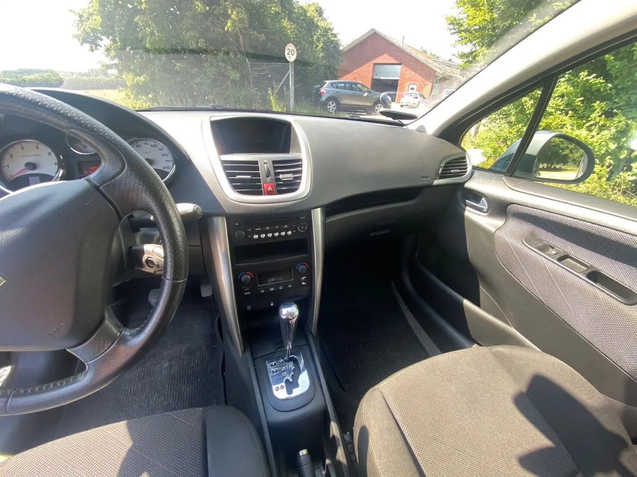 Billede 8 - Peugeot 207 1,6 Premium 120HK 5d Aut.